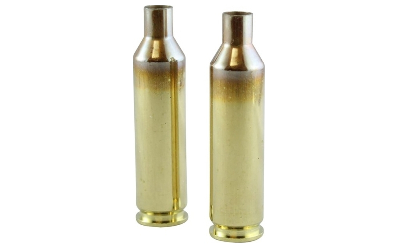 Peterson Cartridge 22 creedmoor brass 50/box