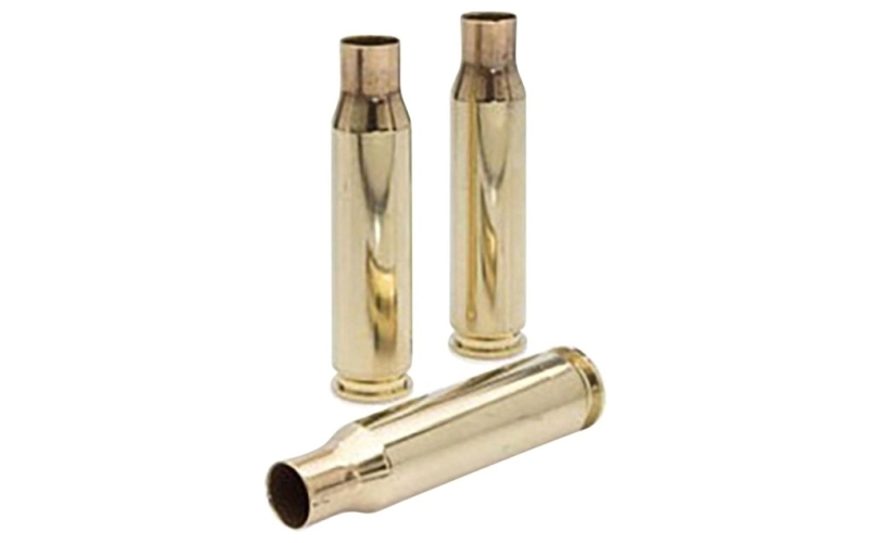Peterson Cartridge Peterson brass .243 win. 500bx