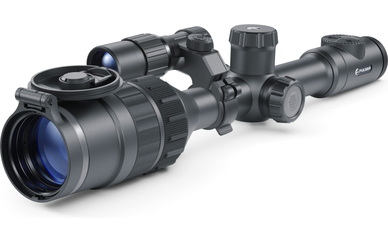 PULSAR DIGEX C50 DIGEX-X850S IR ILL