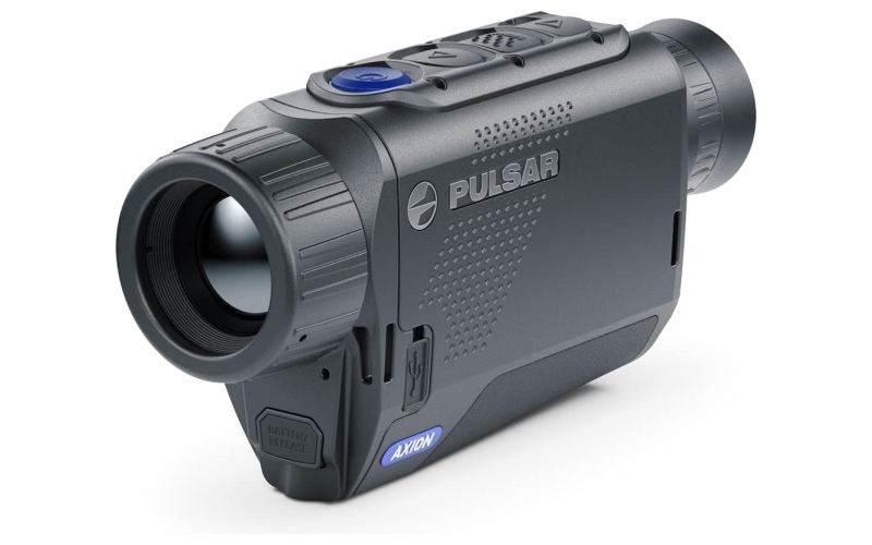 PULSAR AXION XM30F THERMAL MONOCULAR