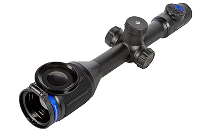 Pulsar Thermion xg50 3-24x42mm 640x480 thermal rifle scope