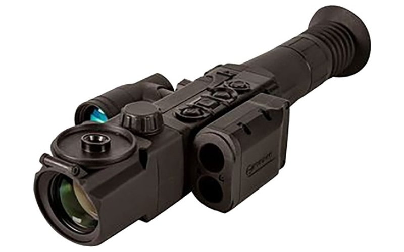 Pulsar Digisight ultra n450 lrf 4.5-18x50mm 1024x768 nv scope