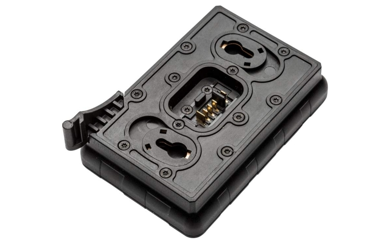 Pulsar Ips battery charger