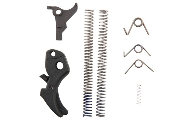 Powder River Precision Inc Xdm 45 drop in trigger kit