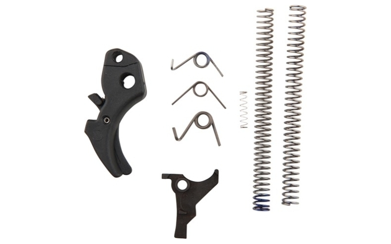 Powder River Precision Inc Xdm 9/40 drop in trigger kit