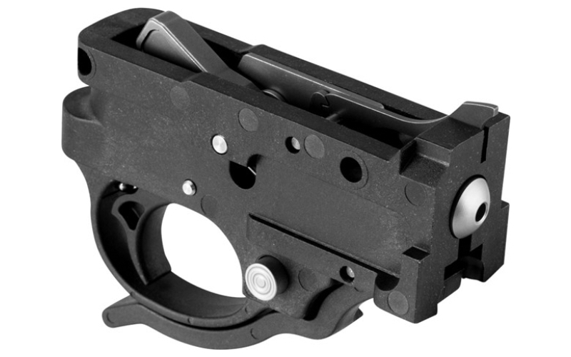 Powder River Precision Inc Ruger~10/22~ drop in trigger assembly