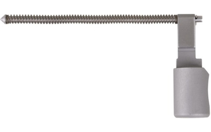 Power Custom 10/22~ bolt handle for .17 conversion