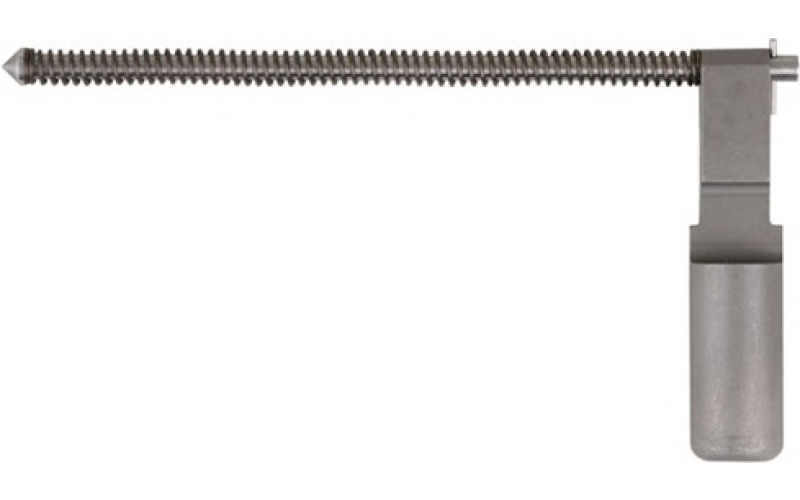 Power Custom 10/22 competition bolt handle