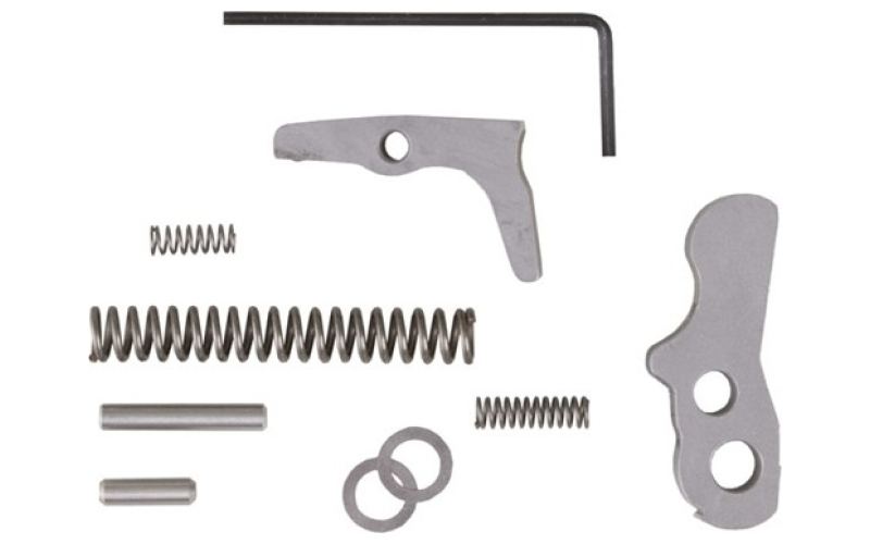 Power Custom Pre-travel adjustable 10/22~ hammer & sear kit
