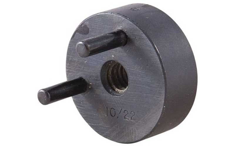 Power Custom 10/22~ adapter, fits ruger~ 10/22~