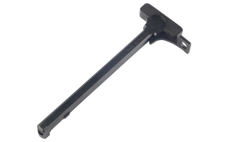 Power Custom Ar15 steel charging handle