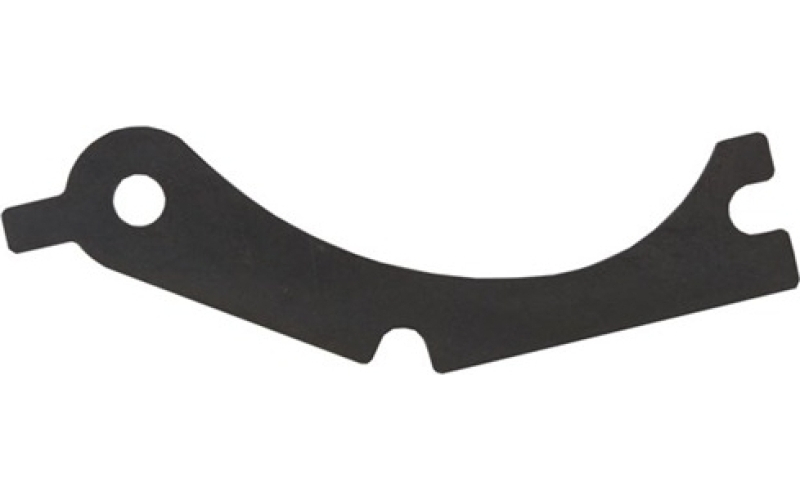 Power Custom Trigger pin retainer plate