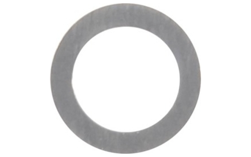 Power Custom Upper/lower receiver shims