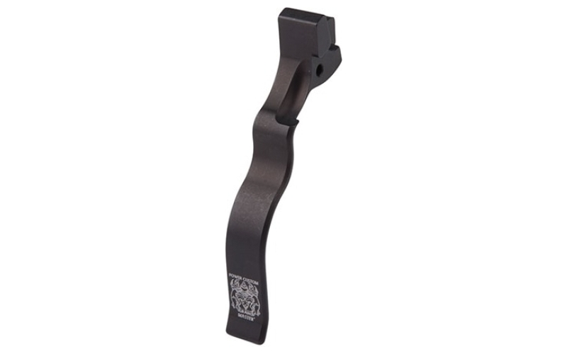 Power Custom 10/22~ competition extended magazine release
