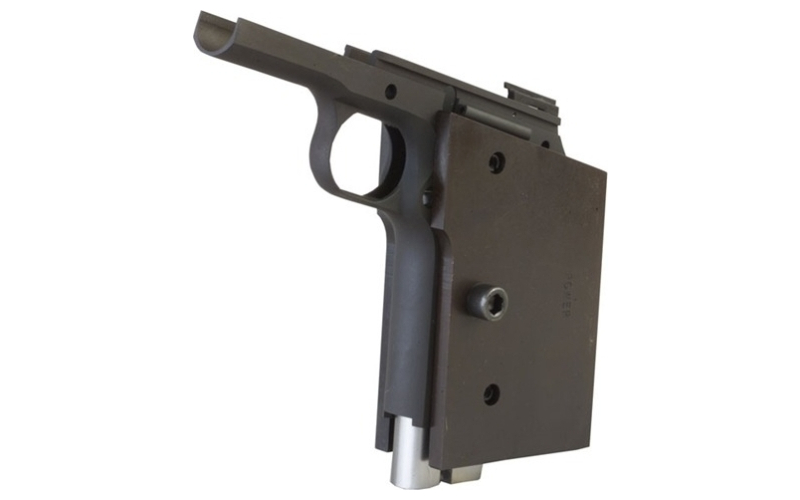 Power Custom Frame support system
