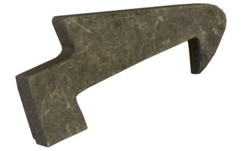 Power Custom Titanium extractor