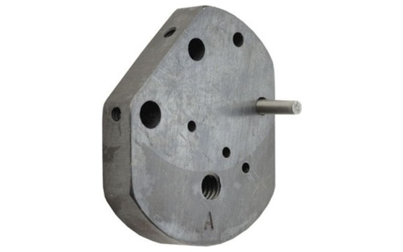 Power Custom Universal adapter only, fits handguns, 10/22