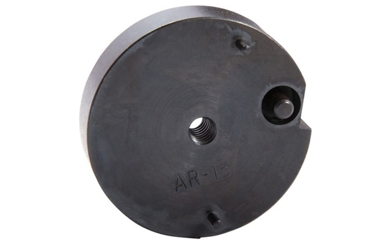 Power Custom Ar-15 adapter only, fits ar-15 (new) w/.173'' dia. pin