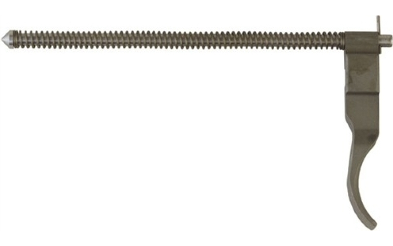 Power Custom 10/22~ extended bolt handle/spring guide