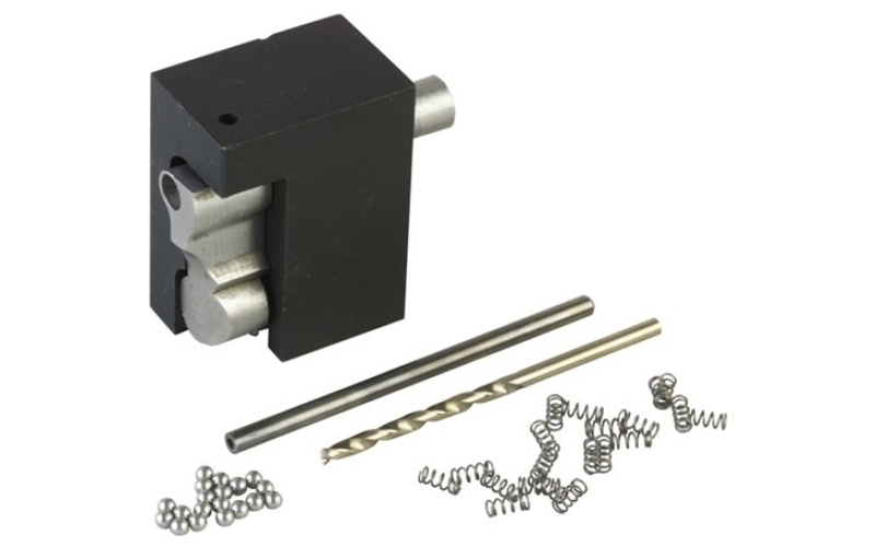 Power Custom Crane ball drilling fixture