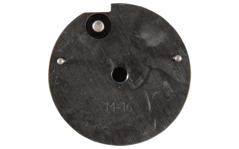 Power Custom M16 adapter only, fits m16/ar-15 w/.154'' dia. pin