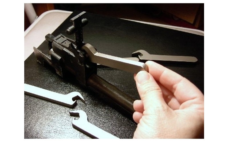 Power Custom Ak47 campy bob sight tool