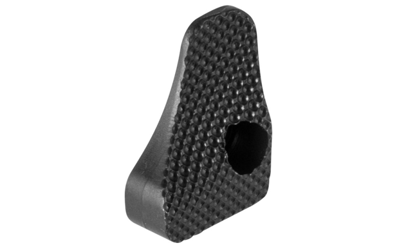 Power Custom Smith & wesson k, l, n, x oversized thumbpiece blued