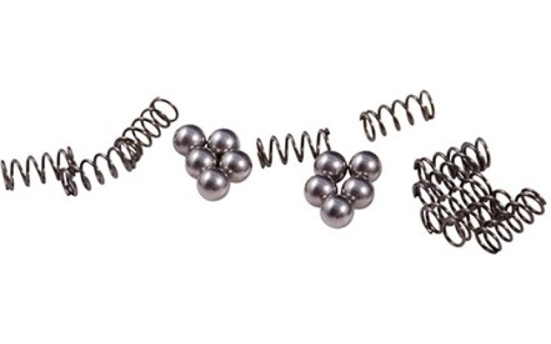 Power Custom Crane ball & spring refill
