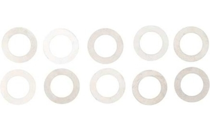 Power Custom Yoke endshake bearings, smith & wesson k, l, n only