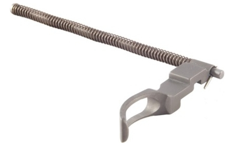 Power Custom 10/22~ skeltonized ext. bolt handle