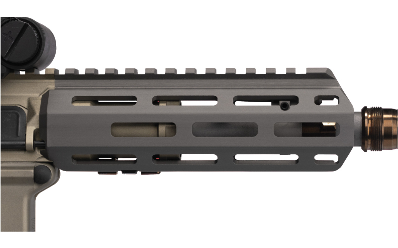 Q HONEY BADGER MLOK HANDGRD KIT 12"