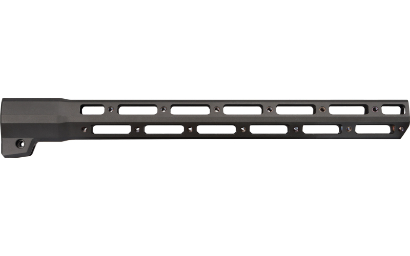 Q QSERT HANDGUARD THE FIX 15"