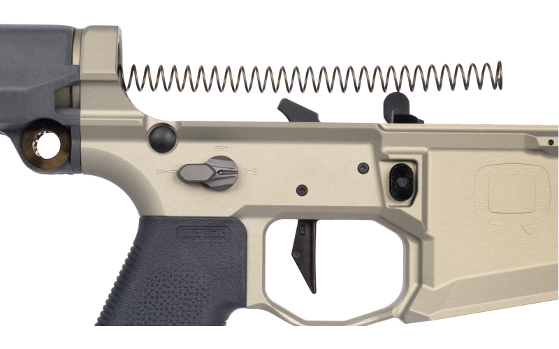 Q HONEY BADGER RECOIL SPRING