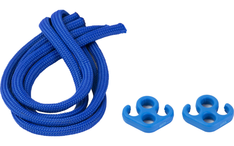 Q Sling Devil, Paracord Sling Attachment, Blue ACC-SLING-DEVIL-BLUE