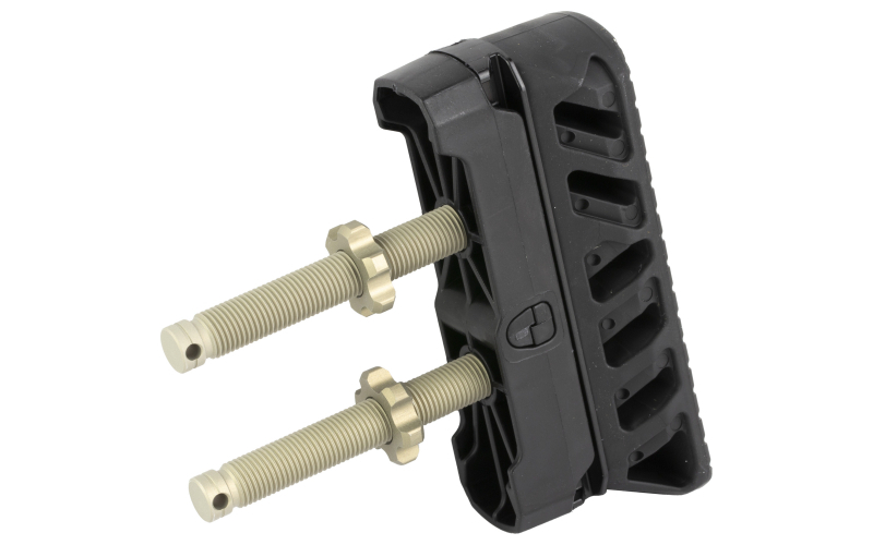 Q BIG BUTT PAD ASSEMBLY THE FIX BLK