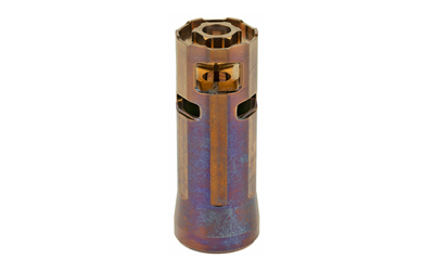 Q Bottle Rocket, Muzzle Brake Enhancer, Fits Cherry Bomb Muzzle Brakes BR-QUICKIE