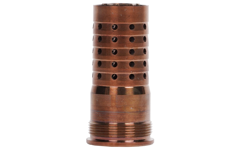 Q CHERRY BOMB MB M18X1.5 8.6 BLK