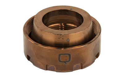 Q Plan-B, Saker to Cherry Bomb Muzzle Brake PLAN-B-SAKER
