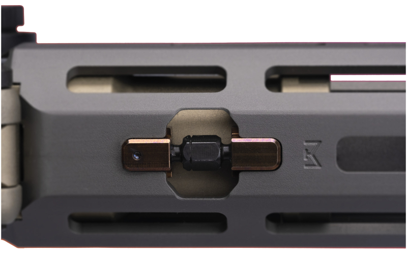 Q HONEY BADGER TURNBUCKLE ASSEMBLY