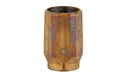 Q WHISTLE TIP, Blast Mitigation Device, Fits Cherry Bomb WHISTLE-TIP