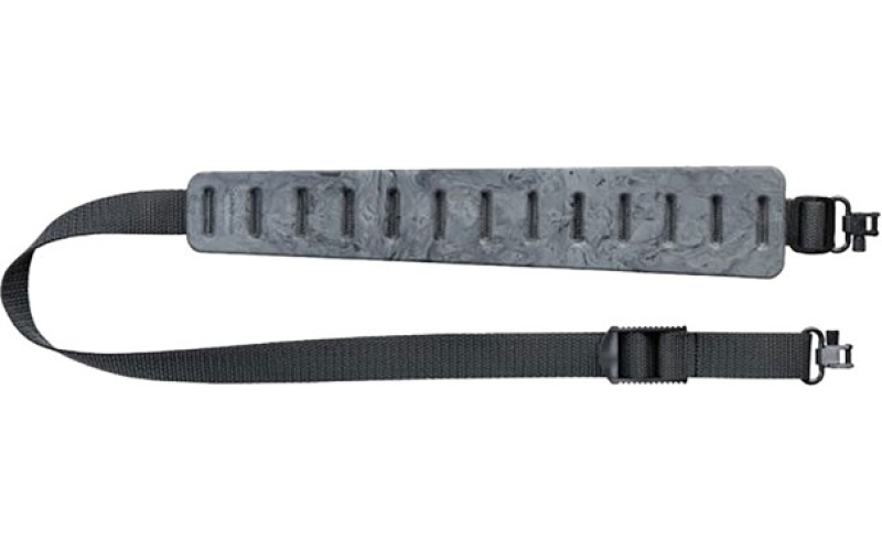 Quake Quake claw sling stone camo