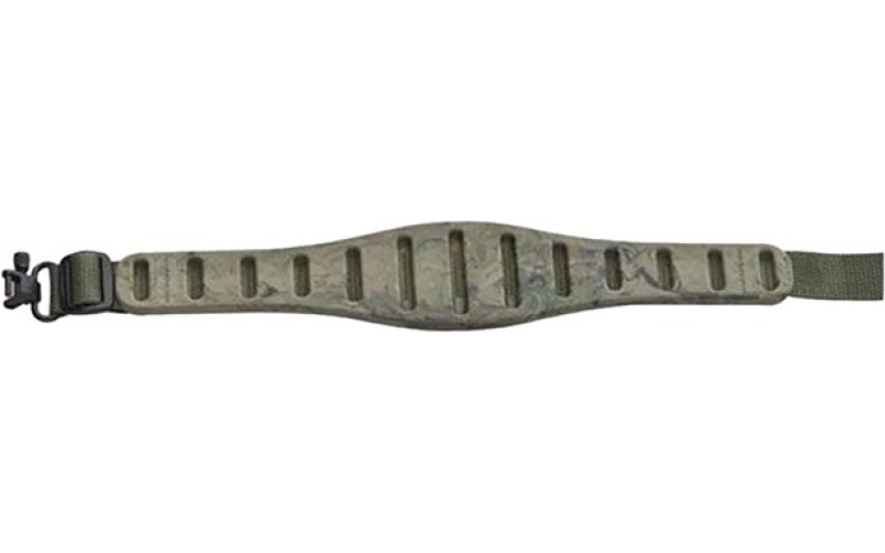 Quake Quake contour sling camo