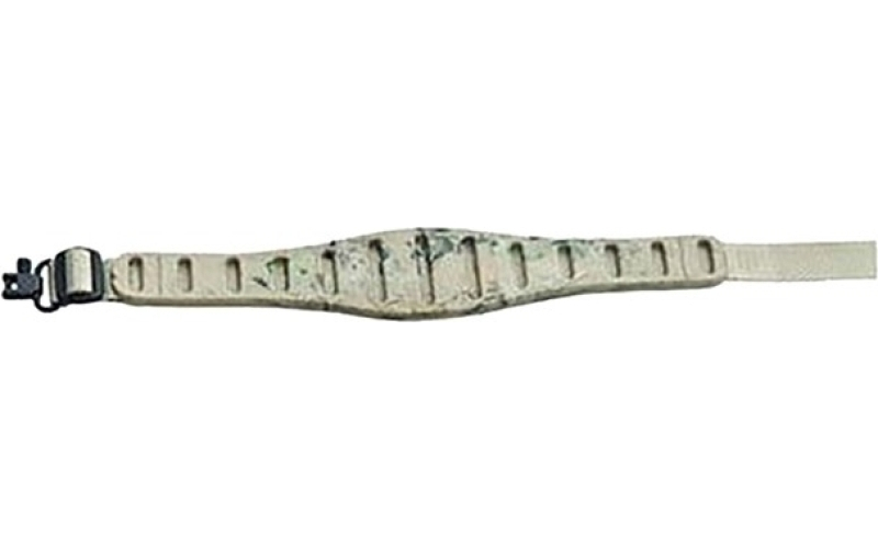 Quake Quake contour sling sand camo