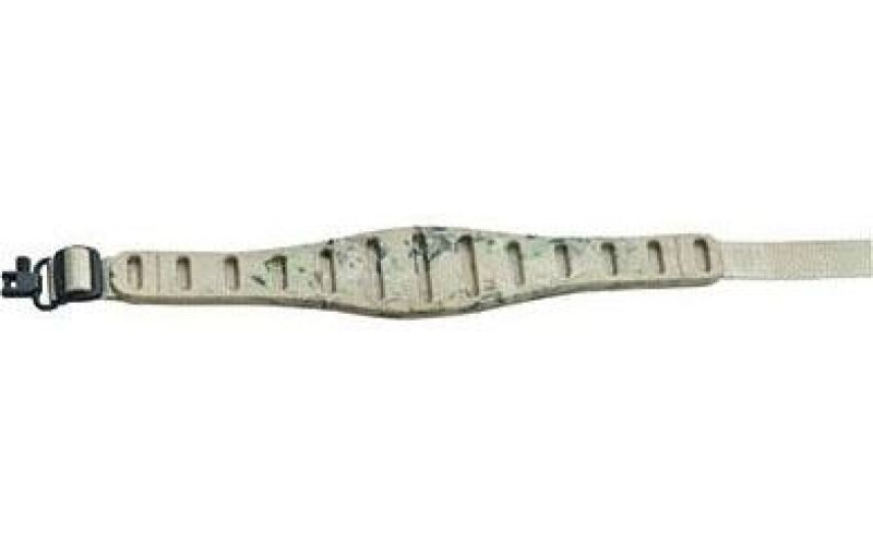 Quake claw sling flush cup - sand camo