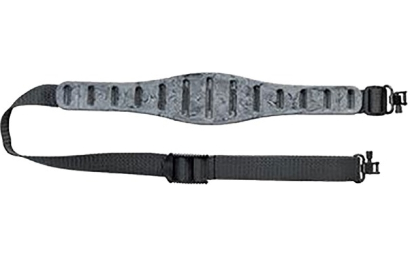 Quake Quake contour sling stone camo