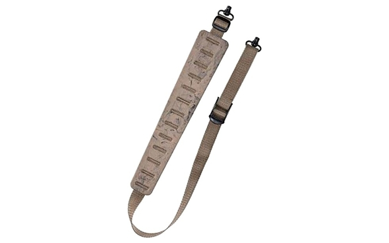 Quake Quake claw flush cup sling sand camo