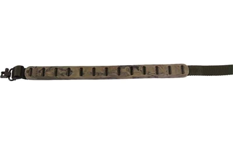 Quake Quake claw slimline flush cup sling camo