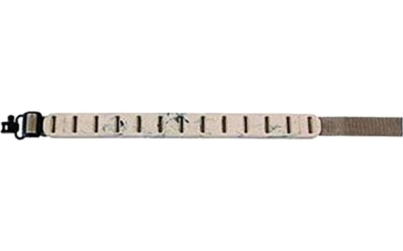 Quake Quake claw slimline flush cup sling sand camo