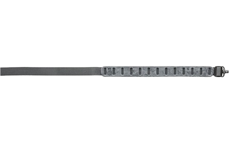 Quake Quake claw slimline flush cup sling stone camo
