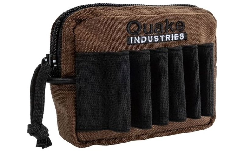 Quake Quake stocker i ammo pouch fde